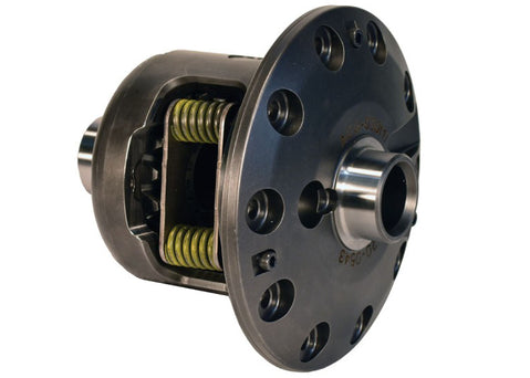 C2/C3 Corvette Posi Differential