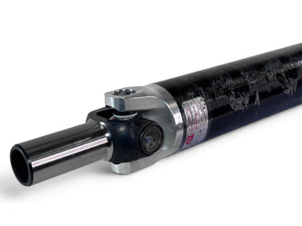 Extreme 1350 Carbon Driveshaft w/ 7075 Ends