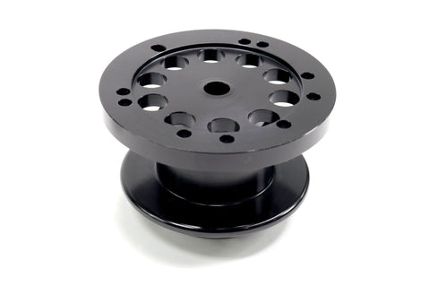 Motion Raceworks SFI Quick Release Steering Hub 5/6 Bolt Pattern