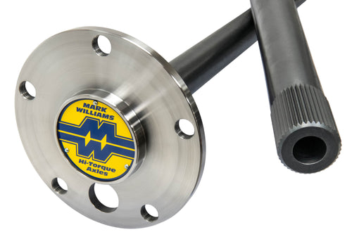 Custom Hi-Torque 7/8
