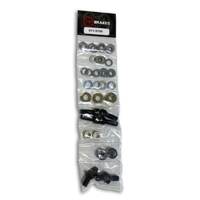 Hardware Kit, Santhuff, F1 - 011-0199