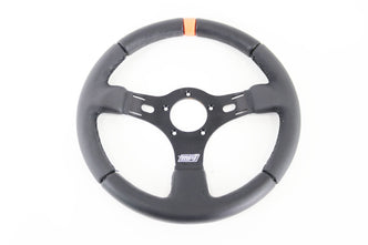 Motion Raceworks Edition MPI Race Steering Wheel - MPI-DRG-R513-MRW