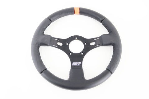 Motion Raceworks Edition MPI Race Steering Wheel - MPI-DRG-R513-MRW