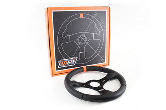 Motion Raceworks Edition MPI Race Steering Wheel - MPI-DRG-R513-MRW