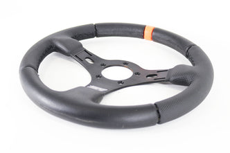 Motion Raceworks Edition MPI Race Steering Wheel - MPI-DRG-R513-MRW