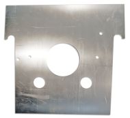 Rear Motor Plate for FC / Altered