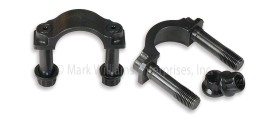 1350 U-Joint Strap Kit with 12pt Bolts